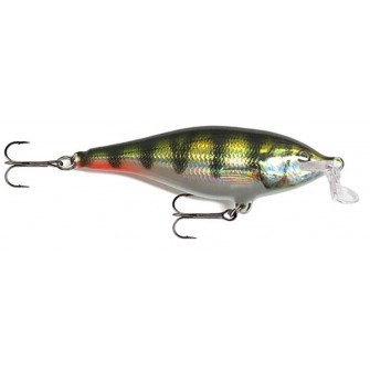 Shallow Shad Rap 05|SSR05PEHL