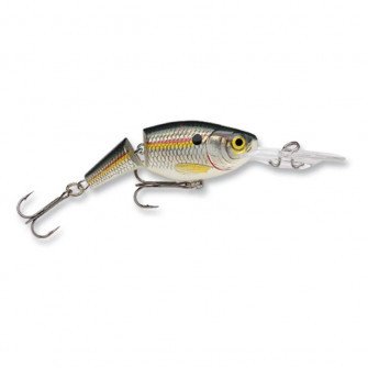 Jointed Shad Rap 09|JSR09SD