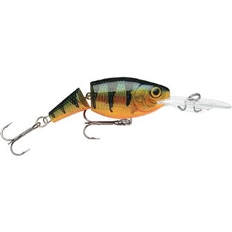 Jointed Shad Rap 07|JSR07P