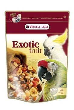 Versele Laga Exotic směs ovoce, obilovin a semen pro velké papoušky 600g