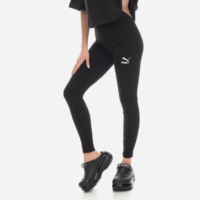 Legíny Puma Classics High Waist Leggings