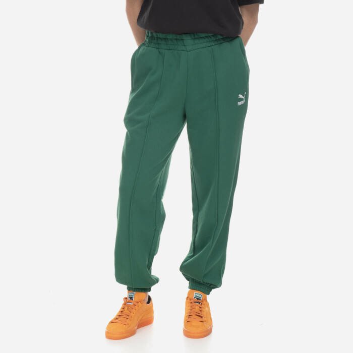 Dámské kalhoty Puma Classics Sweatpants TR 535685 37