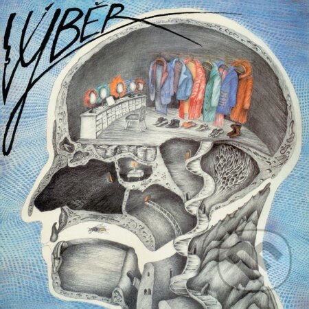Pražský výběr: Výběr LP - Pražský výběr