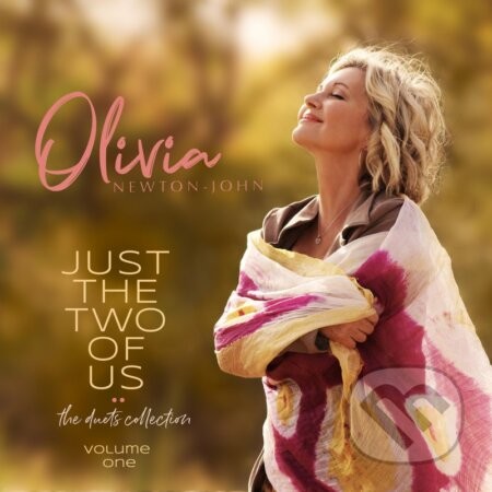 Olivia Newton-John: The Duets Collection Vol. 1Olivia Newton-John: The Duets Collection Vol. 1 - Olivia Newton-John