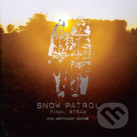 Snow Patrol: Final Straw - Snow Patrol