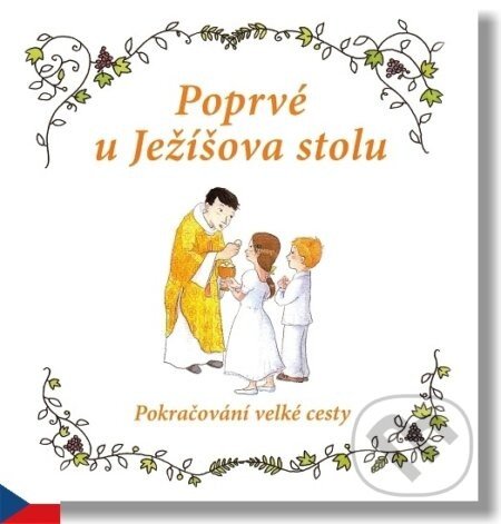 Poprvé u Ježíšova stolu - Sophie de Mullenheim