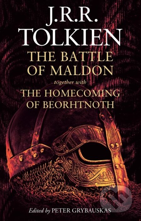 The Battle of Maldon - J.R.R. Tolkien