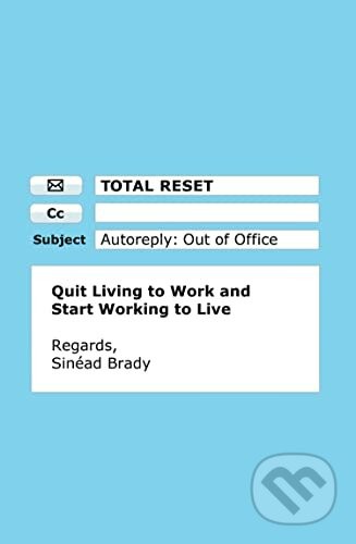 Total Reset - Sinead Brady