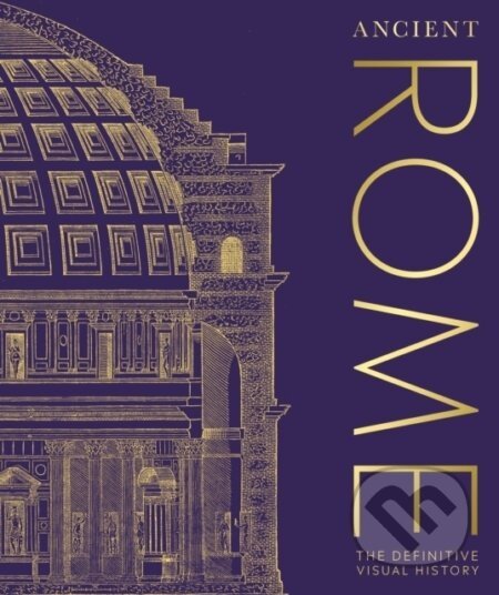 Ancient Rome - Dorling Kindersley