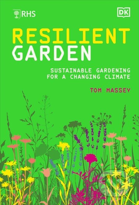RHS Resilient Garden - Tom Massey