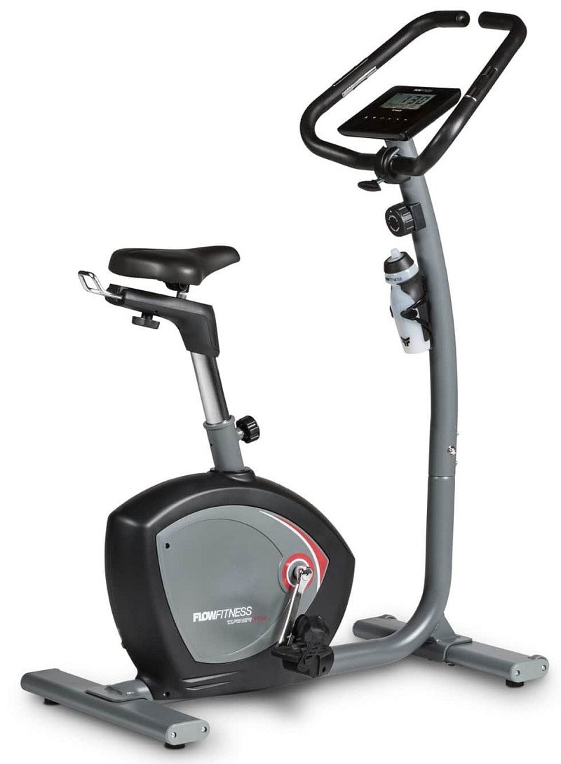 FLOW FITNESS Rotoped DHT500