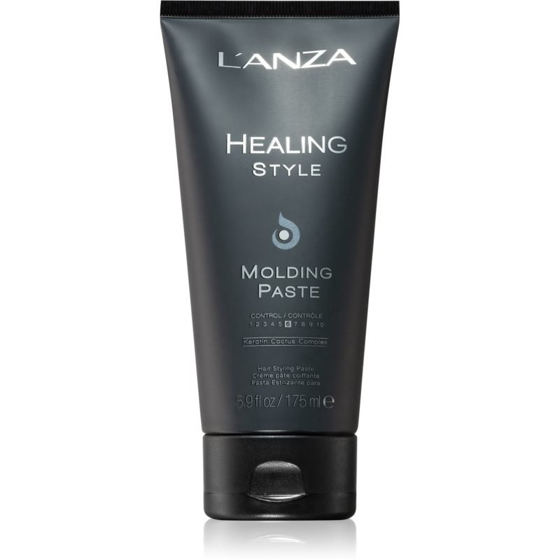 L'anza Healing Style Molding Paste pasta na vlasy 175 ml