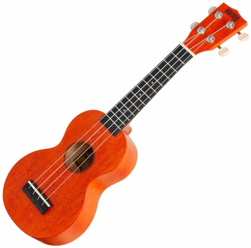 Mahalo ML1OS Sopránové ukulele Orange Sunset