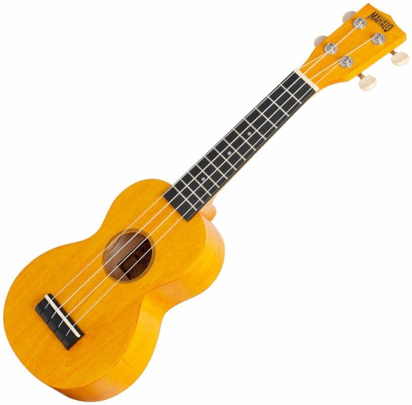 Mahalo ML1SF Sopránové ukulele Sunflower