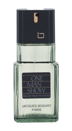 Toaletní voda Jacques Bogart - One Man Show , 100ml