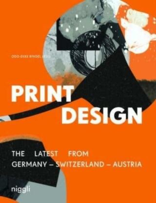 Print Design (Bilingual edition) - OdoEkke Bingel