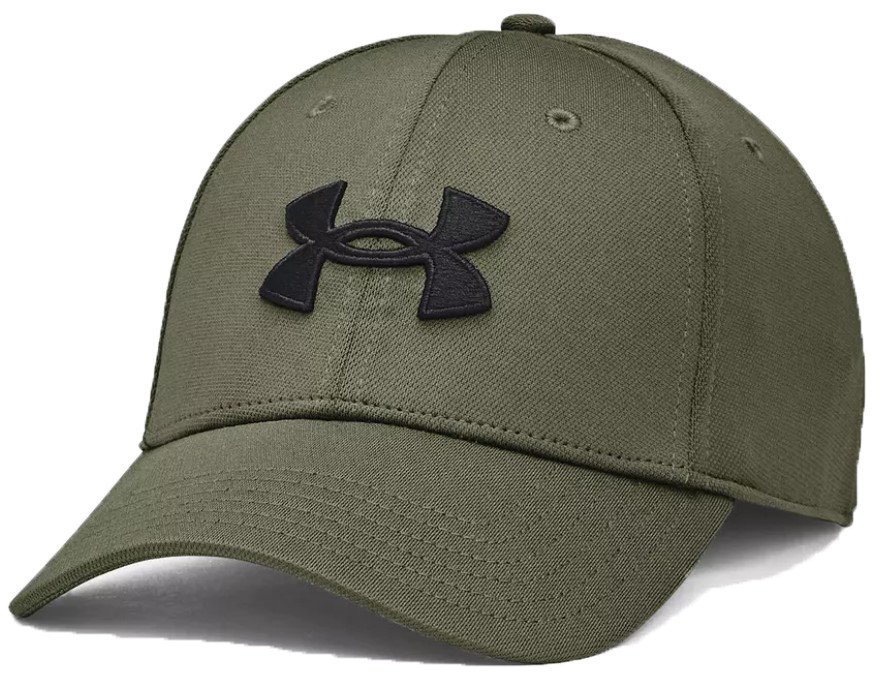 Kšiltovka Under Armour Men's UA Blitzing-GRN