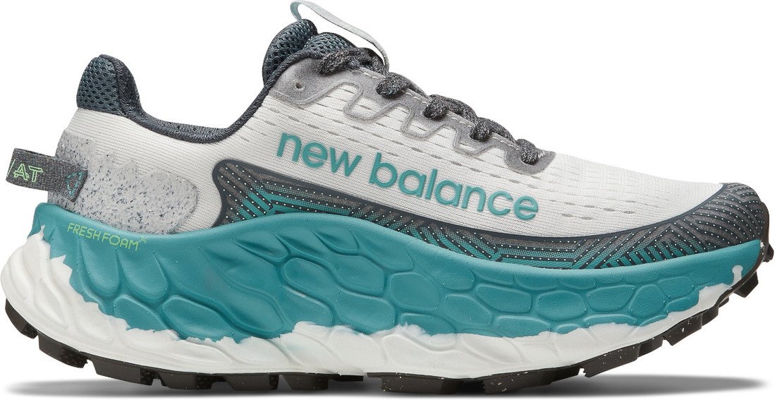 Trailové boty New Balance Fresh Foam X More Trail v3