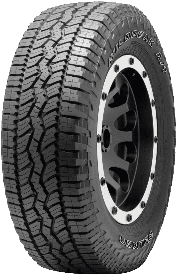 Falken Wild Peak A/T At3Wa 285/45 R 22 114H celoroční