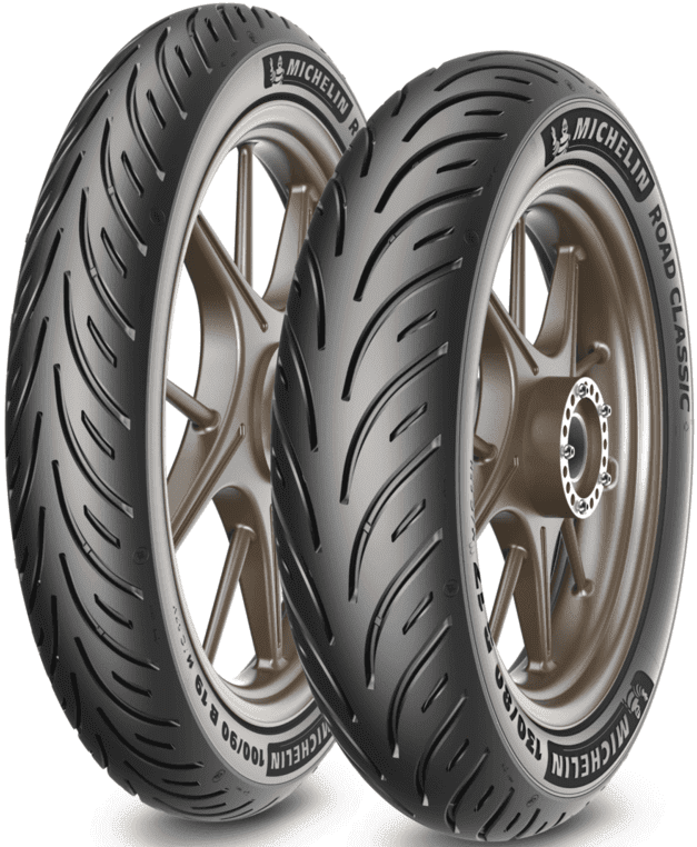 Michelin Road Classic 100/90 -18 56V celoroční