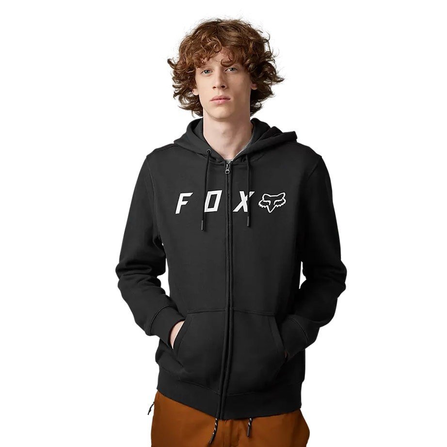 Fox Absolute Zip Fleece