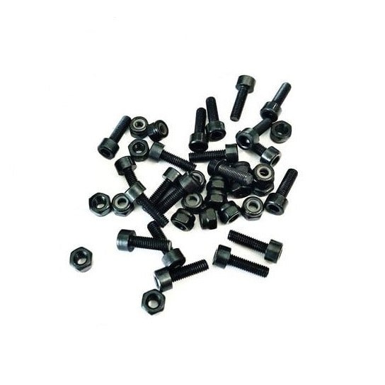 OneUp Composite Pedal Pin Kit