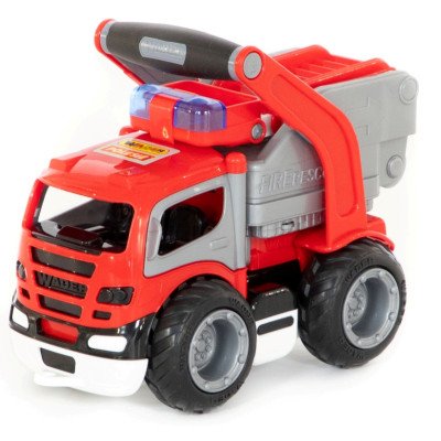 Auto GripTruck hasiči 28 cm