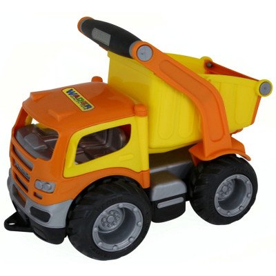 Auto GripTruck sklápěčka 26 cm