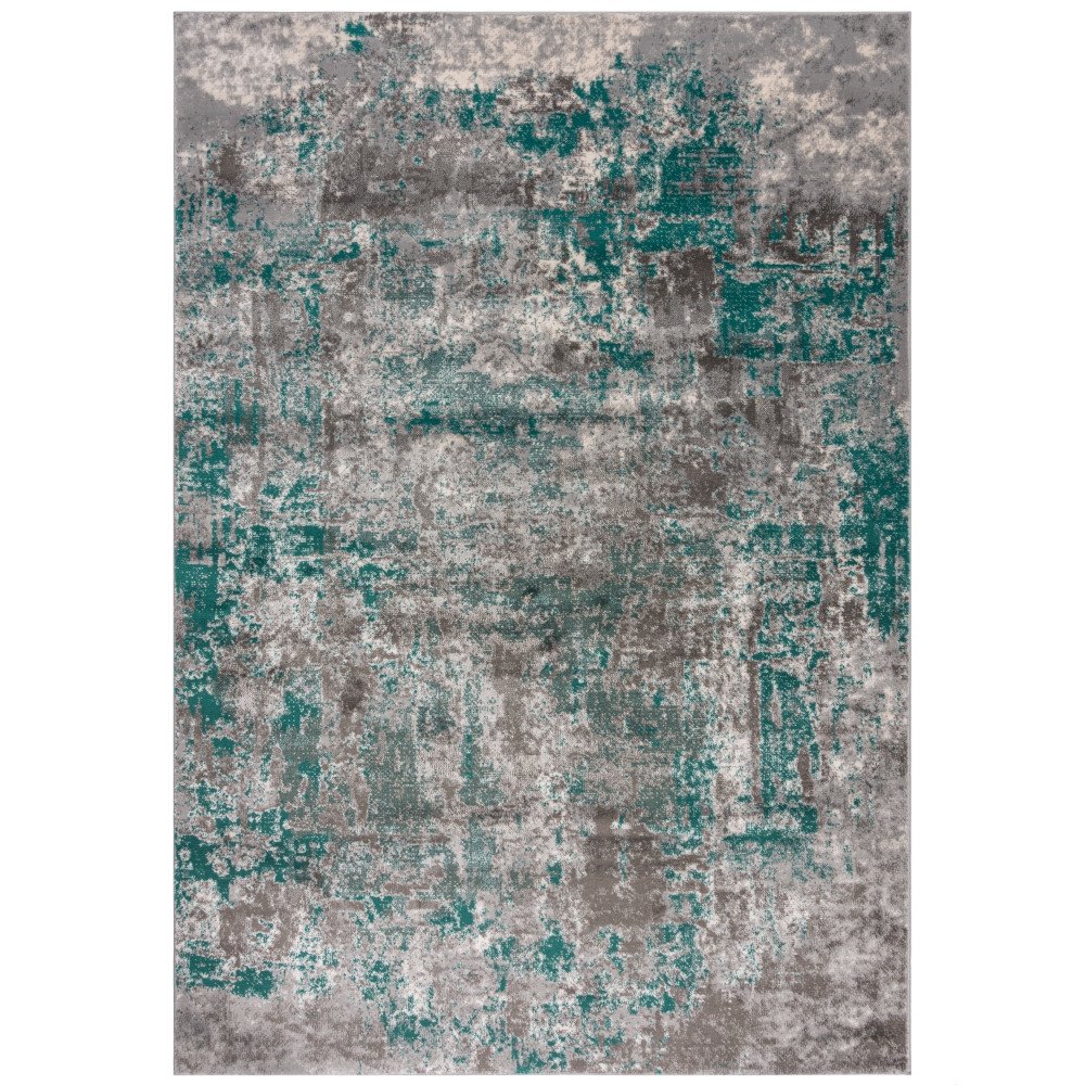 Flair Rugs koberce Kusový koberec Cocktail Wonderlust Green - 80x150 cm Zelená