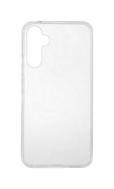 Kryt TopQ Samsung A34 1 mm průhledný 93376