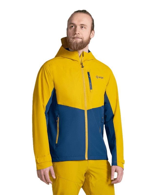 Kilpi SONNA-M zlatá Velikost: M