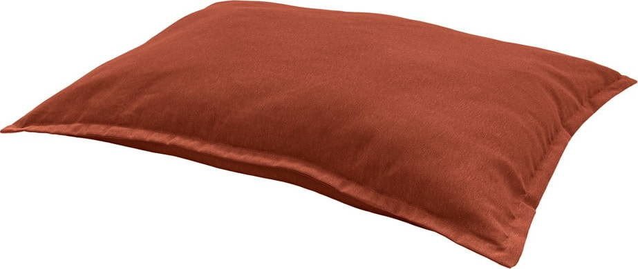 Oranžový pelíšek 70x100 cm Comfort - Ego Dekor