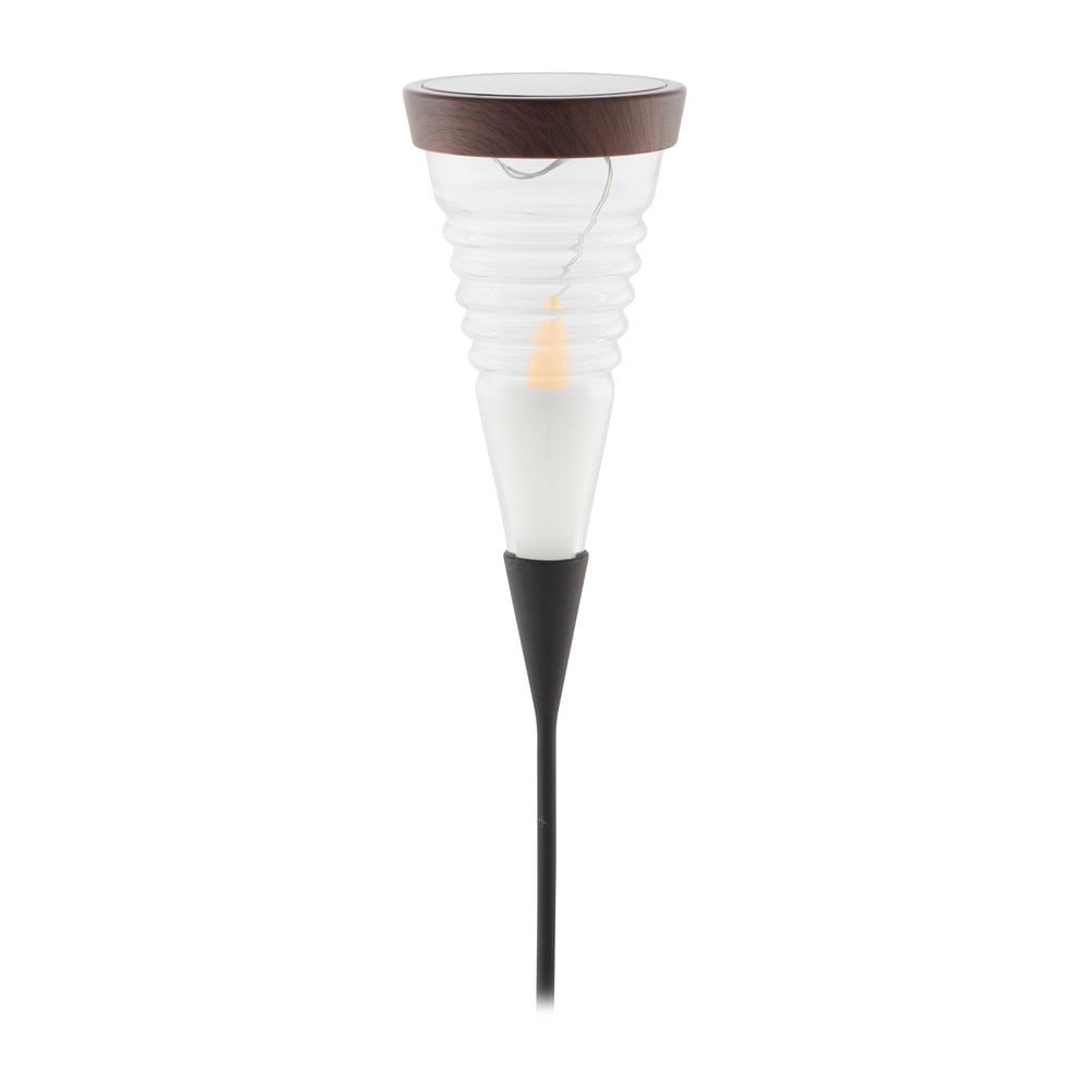 Zapichovací solární venkovní svítidlo Aston – Sirius