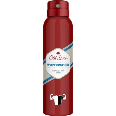 Old Spice White Water deodorant, 150 ml