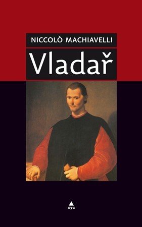 Vladař - Josef Hajný, Nicolló Machiavelli