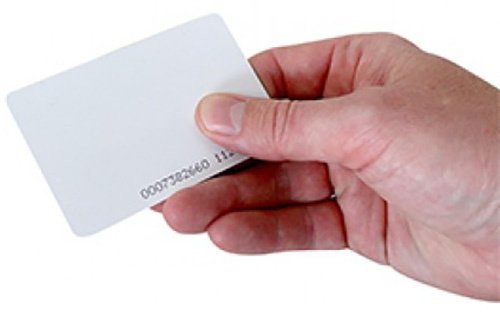 Grandstream RFID karta k čtečce GDS3x0-RFID-RD - GDS37x0-CARD