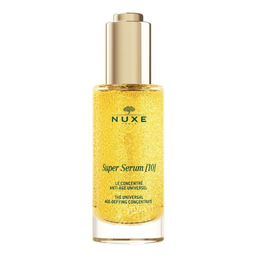 Nuxe Super Serum Pleťové Sérum 50 ml