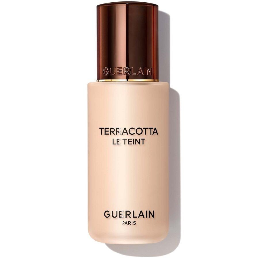 Guerlain Terracotta Le Teint 0C - Cool/Rosé Make-up 35 ml