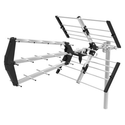 Emos Anténa venkovní PROFI EM-P117, DVB-T2, filtr LTE/4G/5G J0906