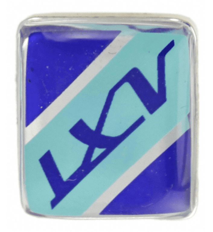 Piaggio Znak Vespa LXV 50-150ccm PI656889