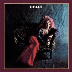 Pearl - Janis Joplin