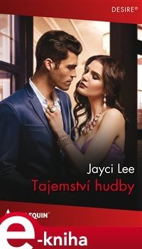 Tajemství hudby - Jayci Lee