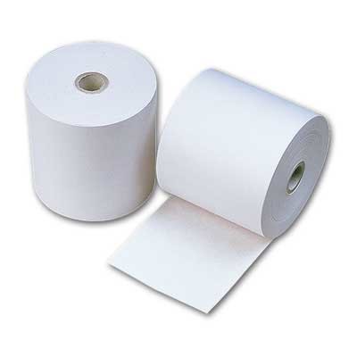 Termokotouček do pokladen, šíře role-80mm
