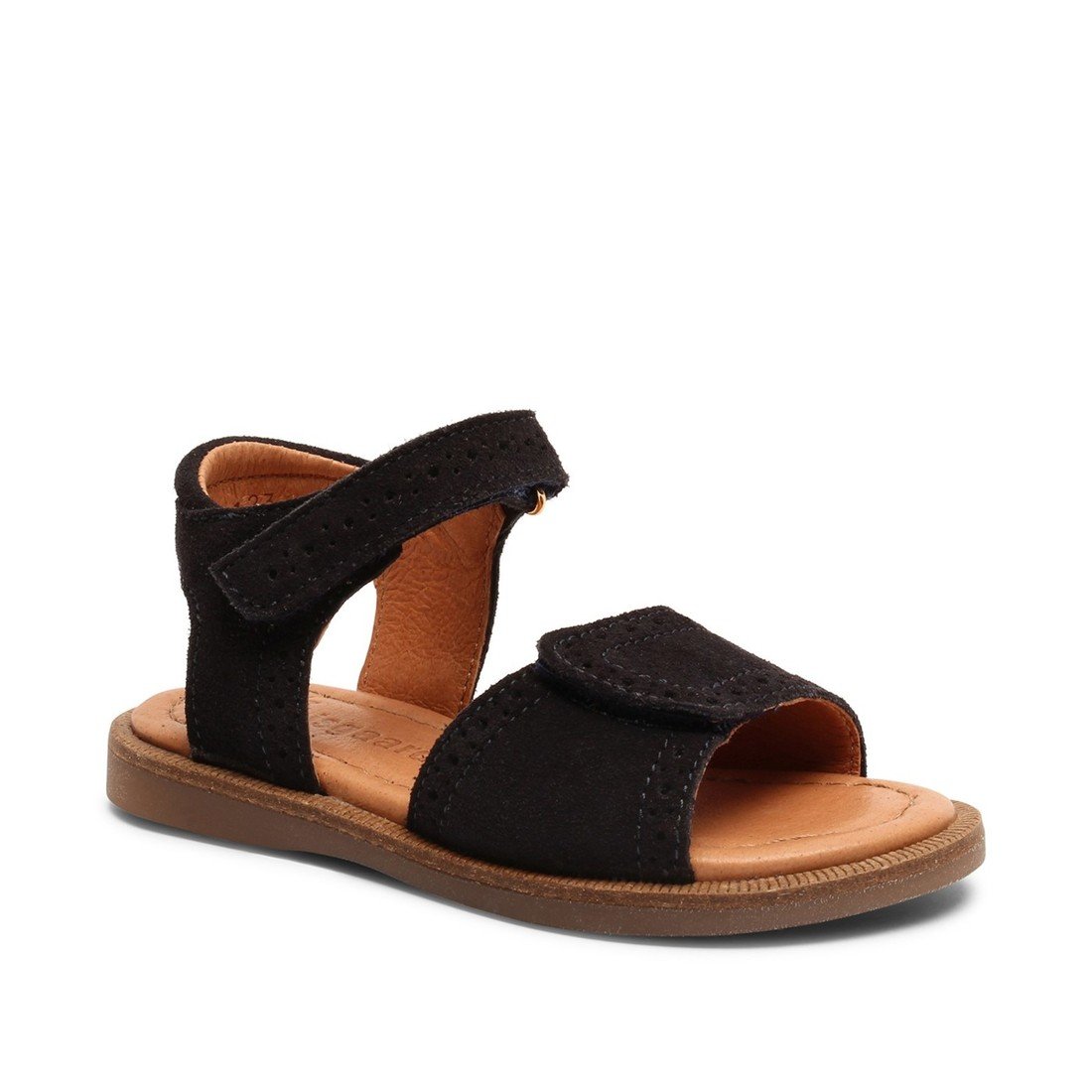 Bisgaard dívčí kožené sandály 70723123 - 1400 Velikost: 25