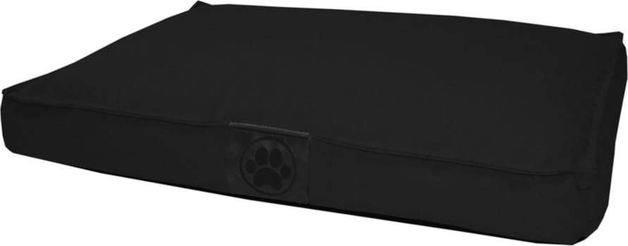 Černý pelíšek 75x55 cm N-Stitch - Ego Dekor