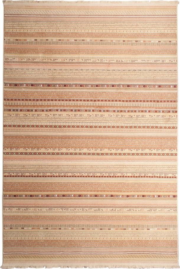 Vzorovaný koberec Zuiver Nepal, 160 x 235 cm