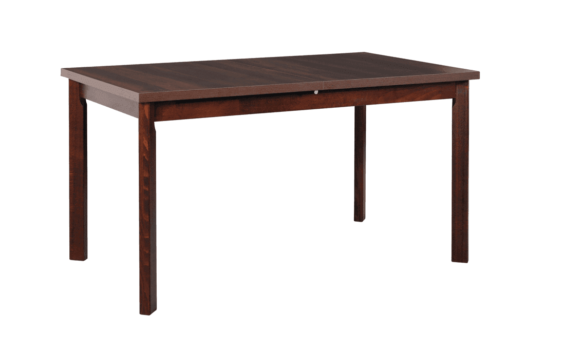 Stůl Modena 1P Barva desky: Dub Artisan, Barva podstavy: Stirling