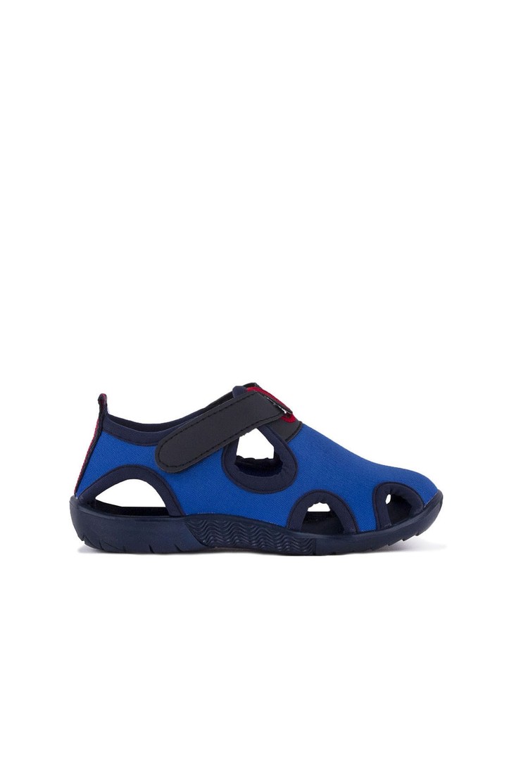 Slazenger Walking Shoes - Blue - Flat
