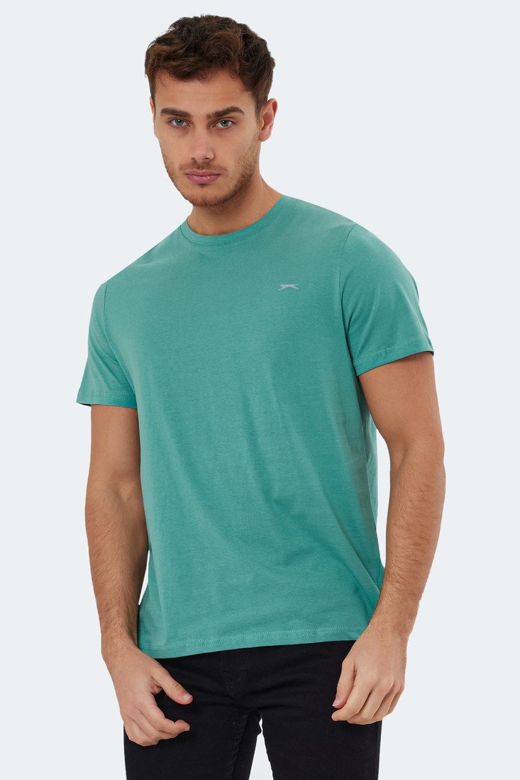 Slazenger T-Shirt - Green
