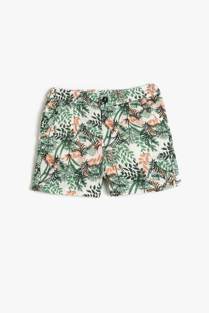 Koton Baby Shorts & Bermuda